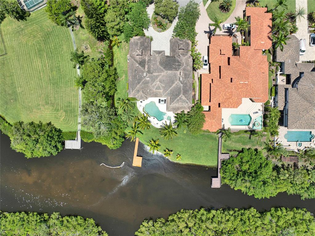 8707 Silverthorn Road Seminole, FL 33777 - Photo 57 of 58
