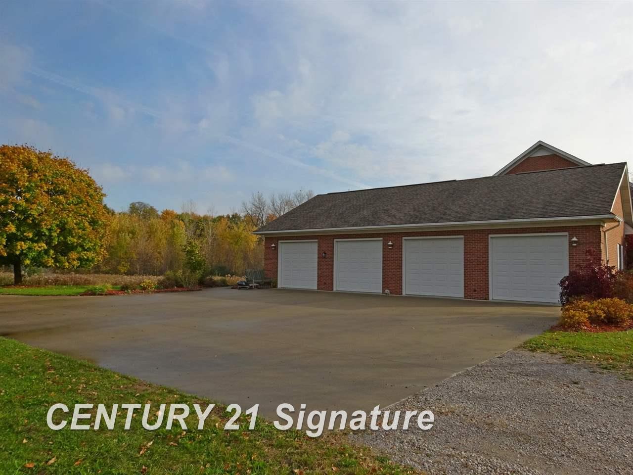 7159 Curtis Road Frankenmuth, MI 48734 - Photo 36 of 46