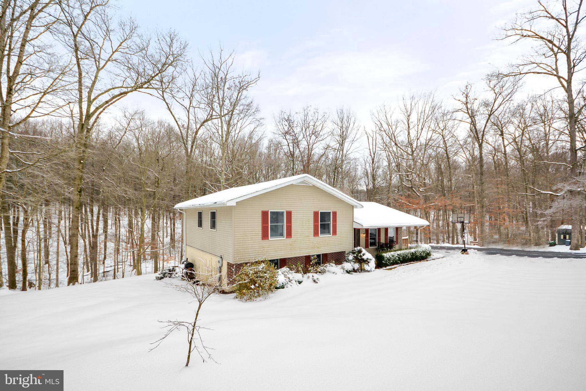 9178 Oak Tree Court Frederick, MD 21701 - Photo 40 of 44 Just outside of Frederick and Libertytown