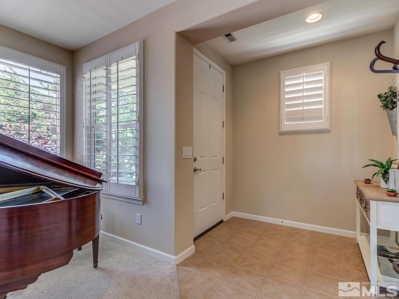 460 Miesque Court Reno, NV 89521 - Photo 2 of 25 a room with window