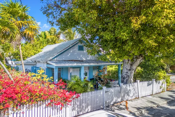 $799,000 | 209 Olivia Street, Key West, FL 33040