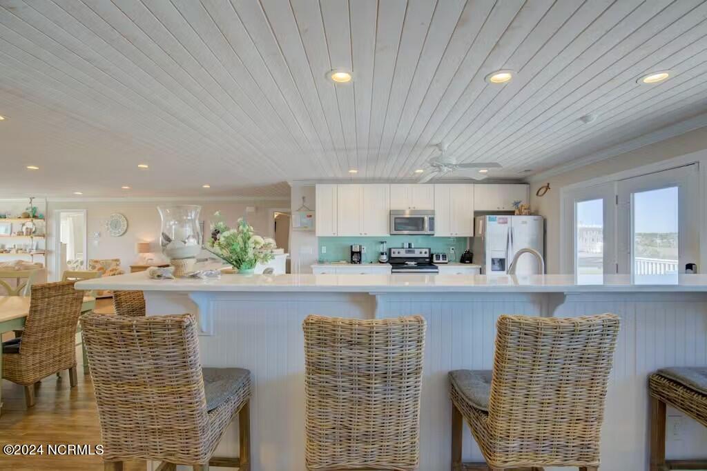 1605 New River Inlet Road North Topsail Beach, NC 28460 - Photo 17 of 36 1605 9