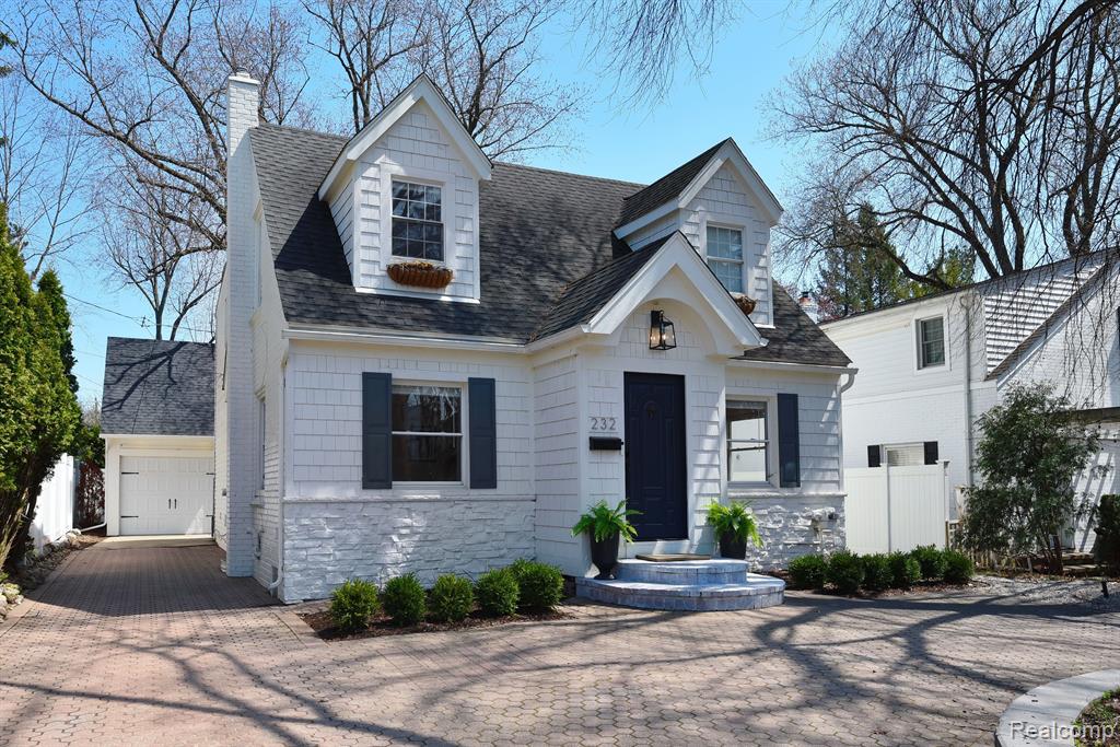 232 Baldwin Road Birmingham, MI 48009 - Photo 1 of 31