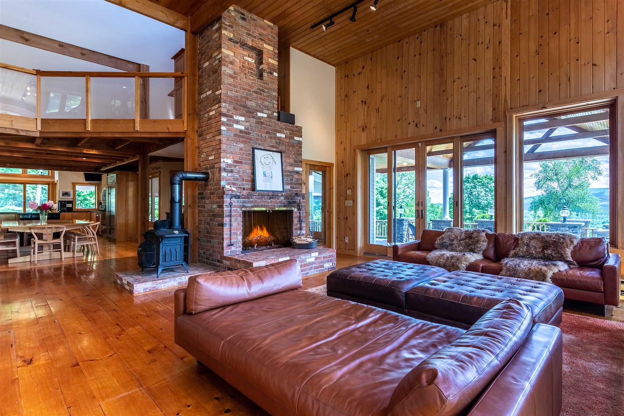 29 Deeryard Road, Unit 21 Winhall, VT 05340 - Photo 14 of 33 Gallery Image 14