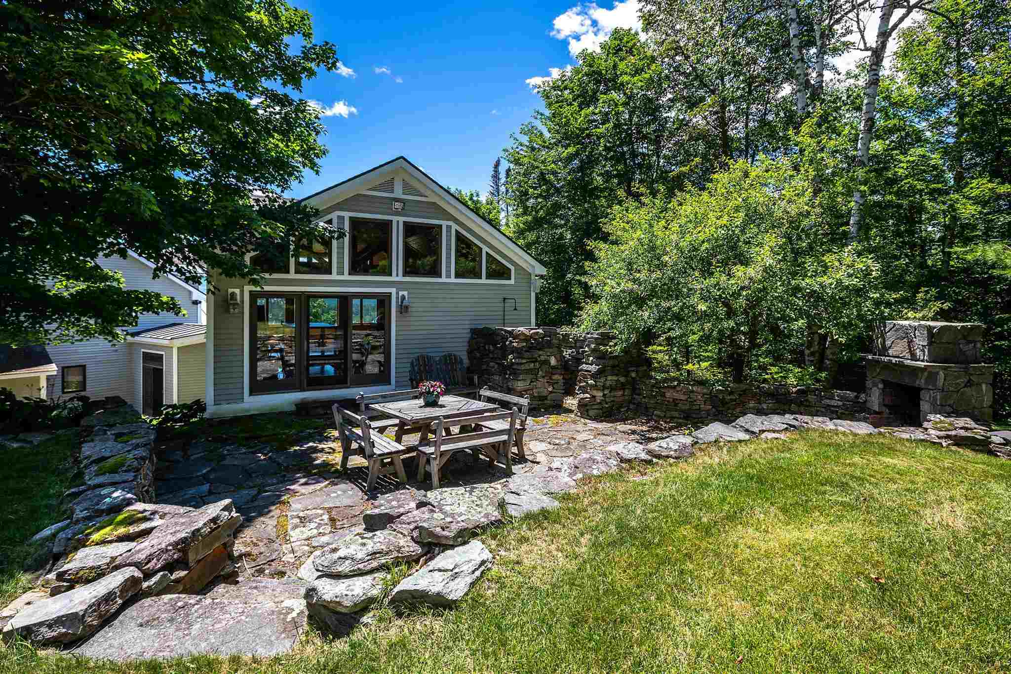 29 Deeryard Road, Unit 21 Winhall, VT 05340 - Photo 30 of 33 Gallery Image 30