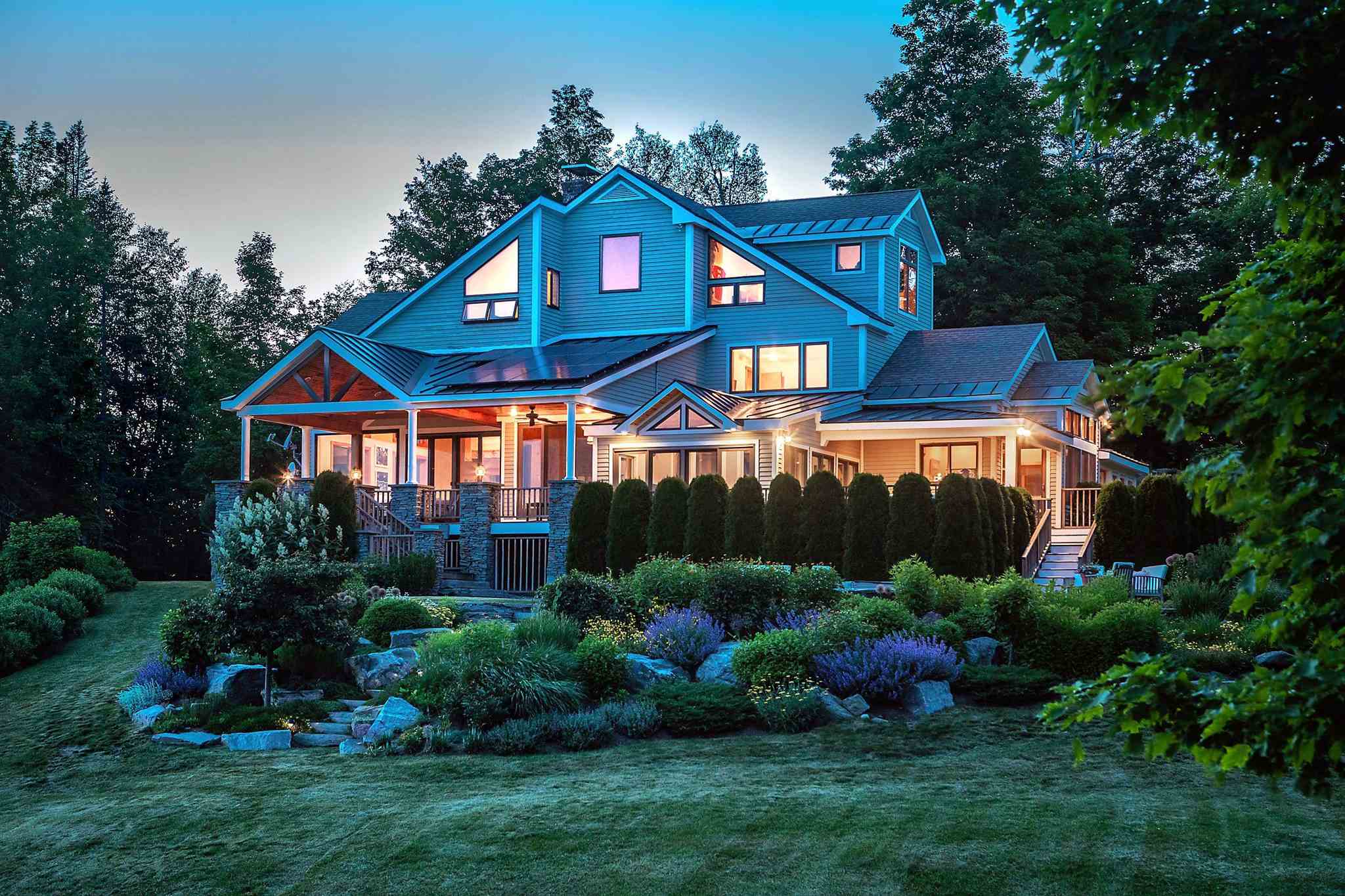 29 Deeryard Road, Unit 21 Winhall, VT 05340 - Photo 3 of 33 Gallery Image 3