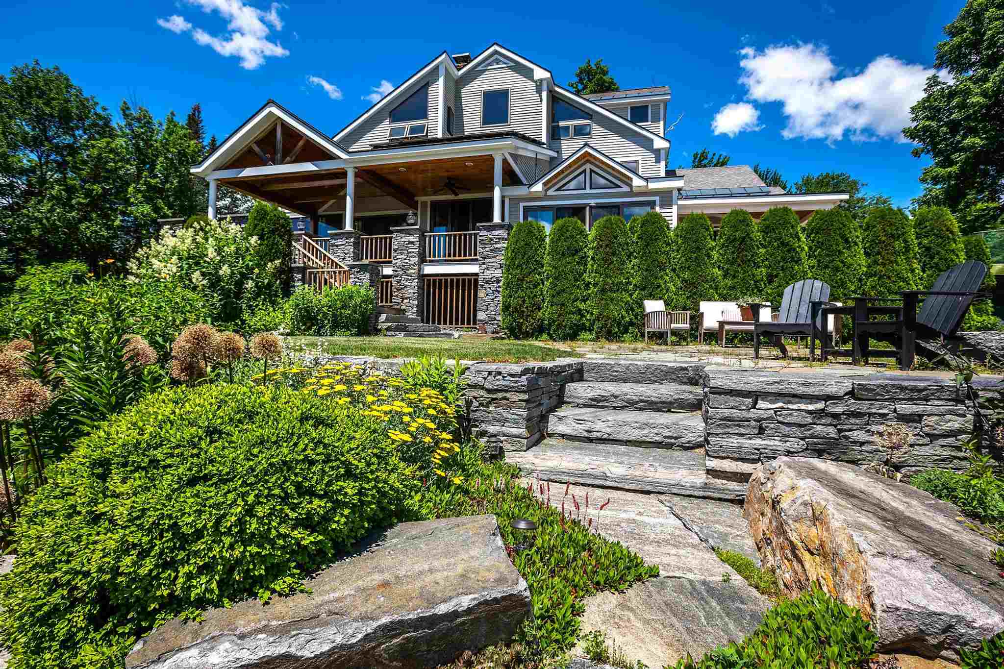 29 Deeryard Road, Unit 21 Winhall, VT 05340 - Photo 4 of 33 Gallery Image 4