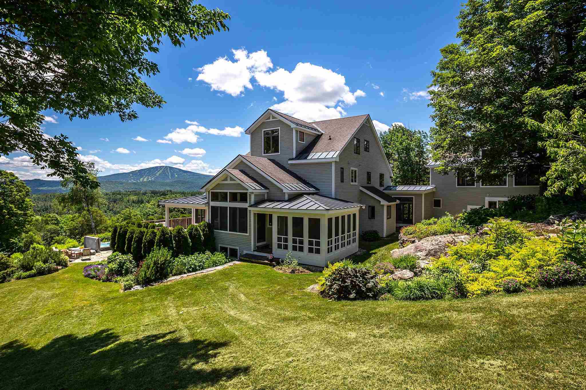 29 Deeryard Road, Unit 21 Winhall, VT 05340 - Photo 7 of 33 Gallery Image 7