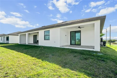 $385,000 | 405 Northeast 15th Terrace, Cape Coral, FL 33909