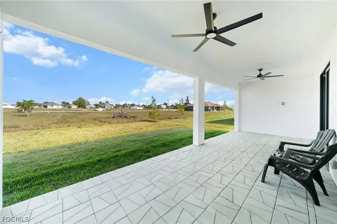 $385,000 | 405 Northeast 15th Terrace, Cape Coral, FL 33909