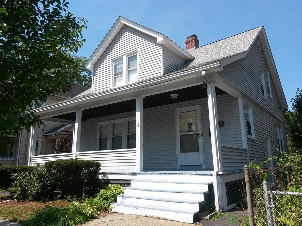 32 Ashmont Street Springfield, MA 01108 - Photo 1 of 30 Gallery Image 1