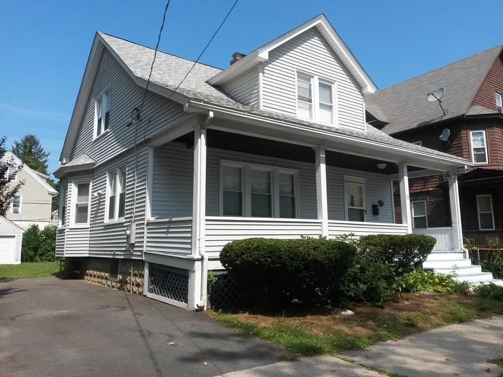 32 Ashmont Street Springfield, MA 01108 - Photo 3 of 30 Gallery Image 3