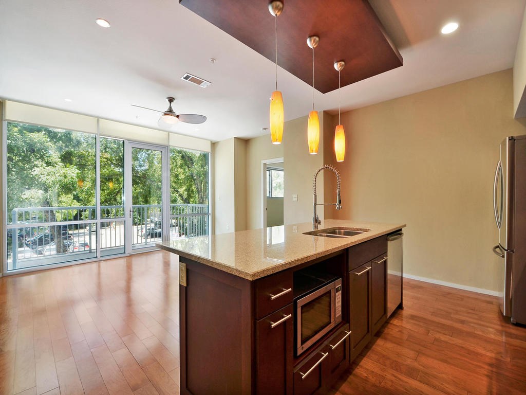 1600 Barton Springs Road, Unit 5209 Austin, TX 78704 - Photo 1 of 1 Gallery Image 1
