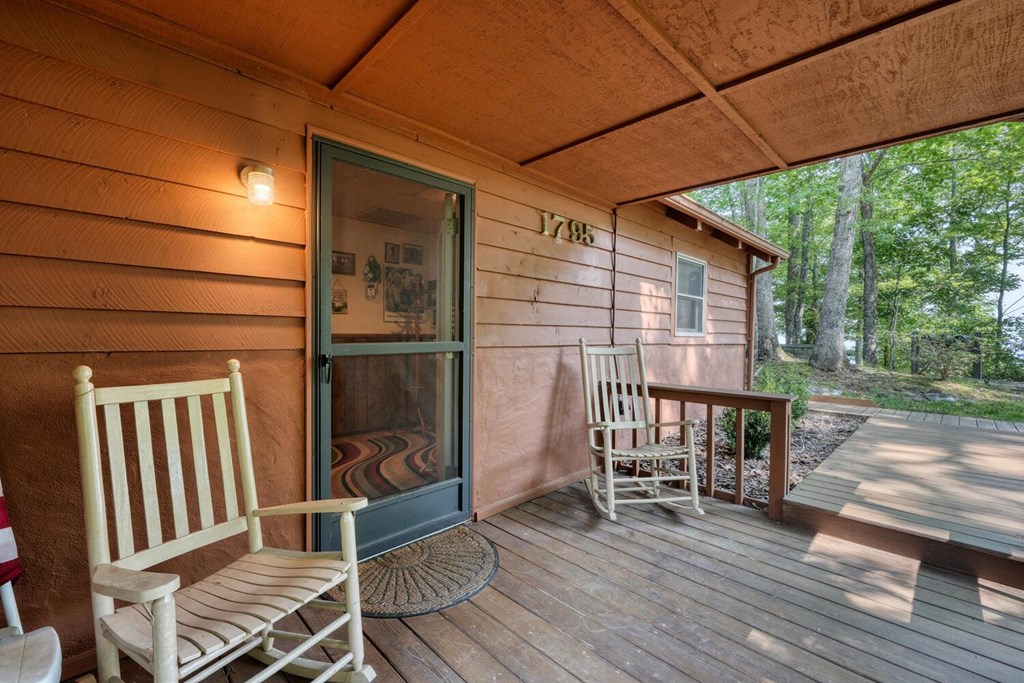1795 Ivy Mountain Road Hiawassee, GA 30546 - Photo 13 of 53
