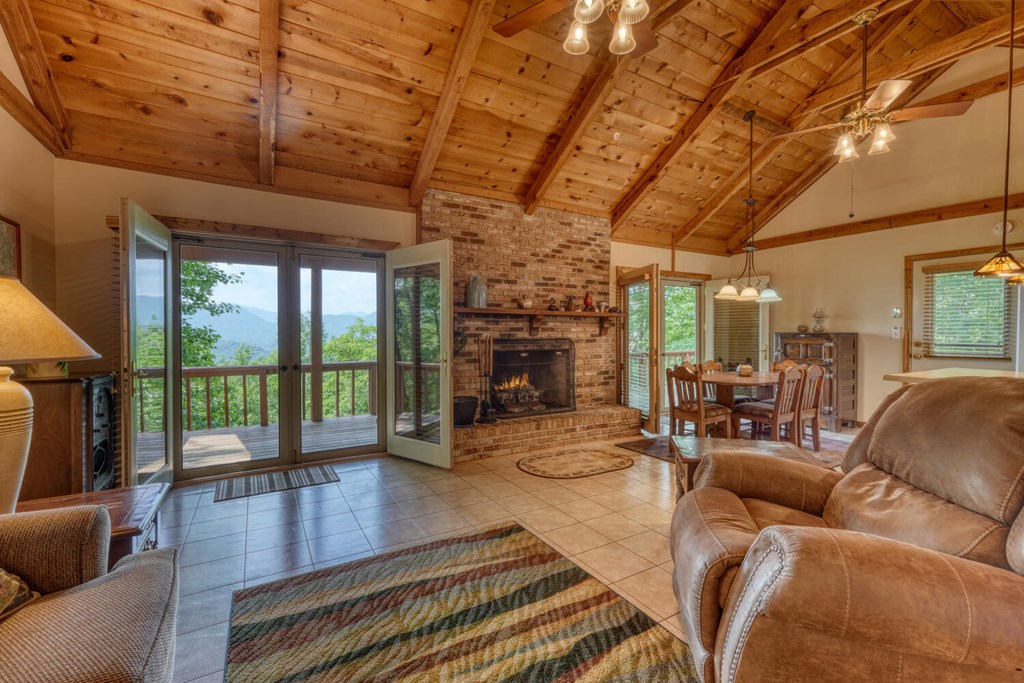 1795 Ivy Mountain Road Hiawassee, GA 30546 - Photo 14 of 53