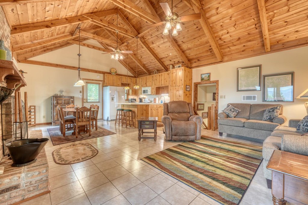 1795 Ivy Mountain Road Hiawassee, GA 30546 - Photo 15 of 53