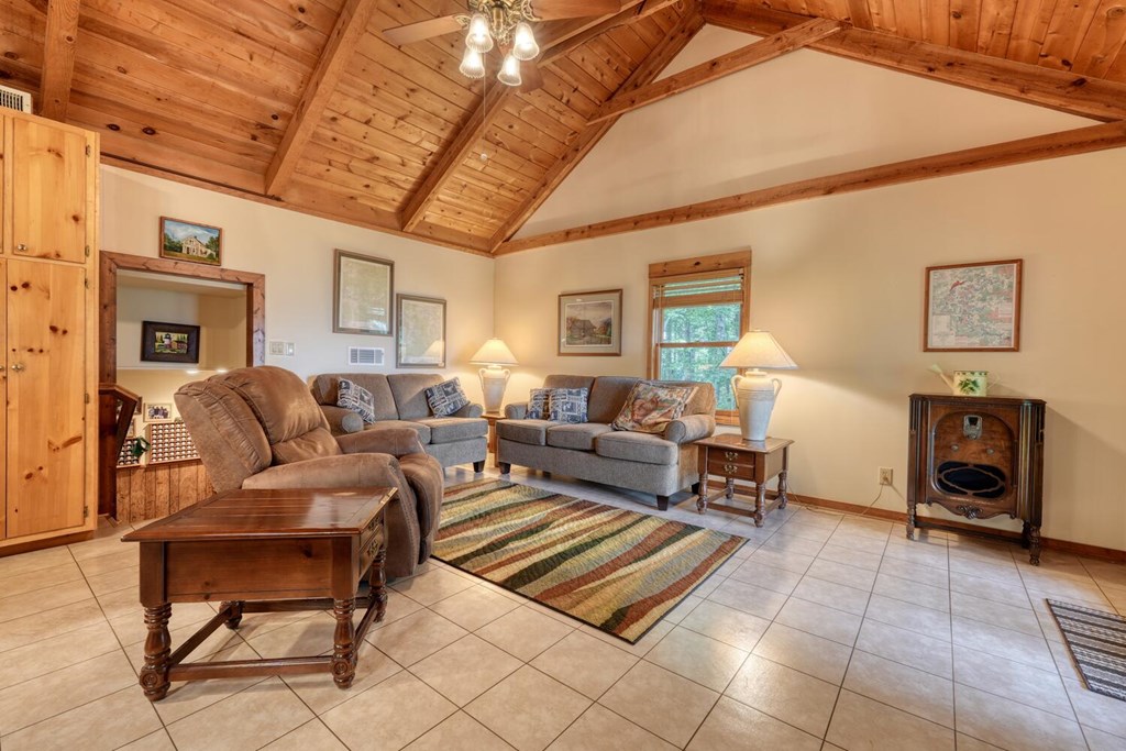 1795 Ivy Mountain Road Hiawassee, GA 30546 - Photo 16 of 53