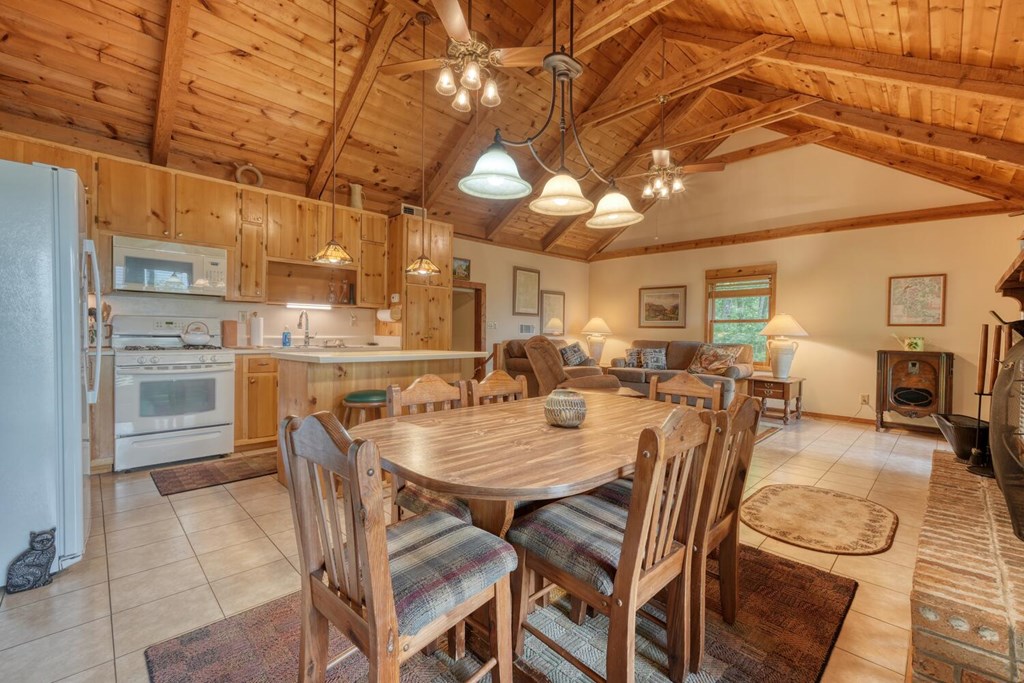 1795 Ivy Mountain Road Hiawassee, GA 30546 - Photo 17 of 53