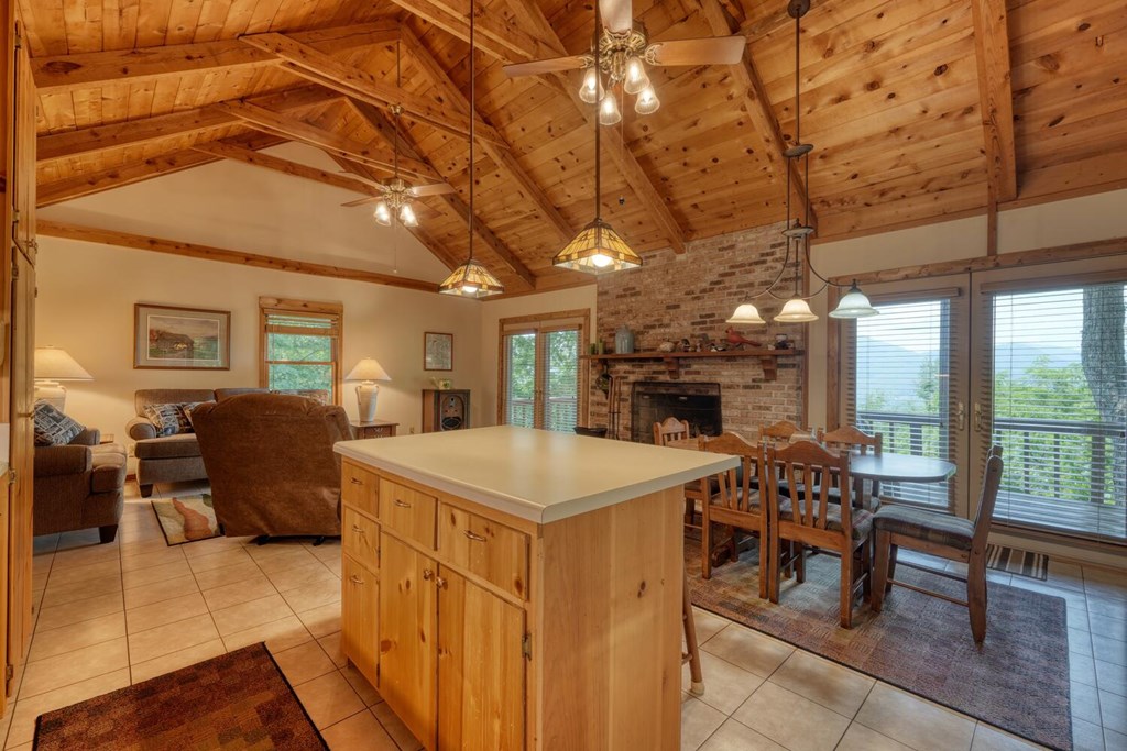 1795 Ivy Mountain Road Hiawassee, GA 30546 - Photo 19 of 53