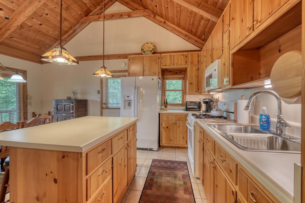 1795 Ivy Mountain Road Hiawassee, GA 30546 - Photo 20 of 53