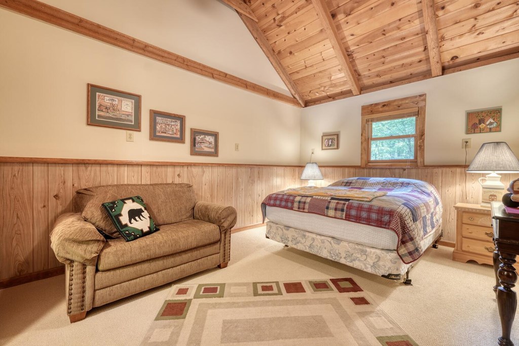 1795 Ivy Mountain Road Hiawassee, GA 30546 - Photo 24 of 53