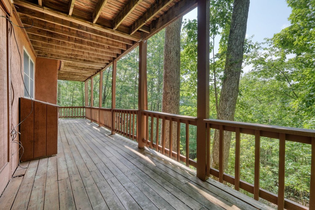 1795 Ivy Mountain Road Hiawassee, GA 30546 - Photo 36 of 53