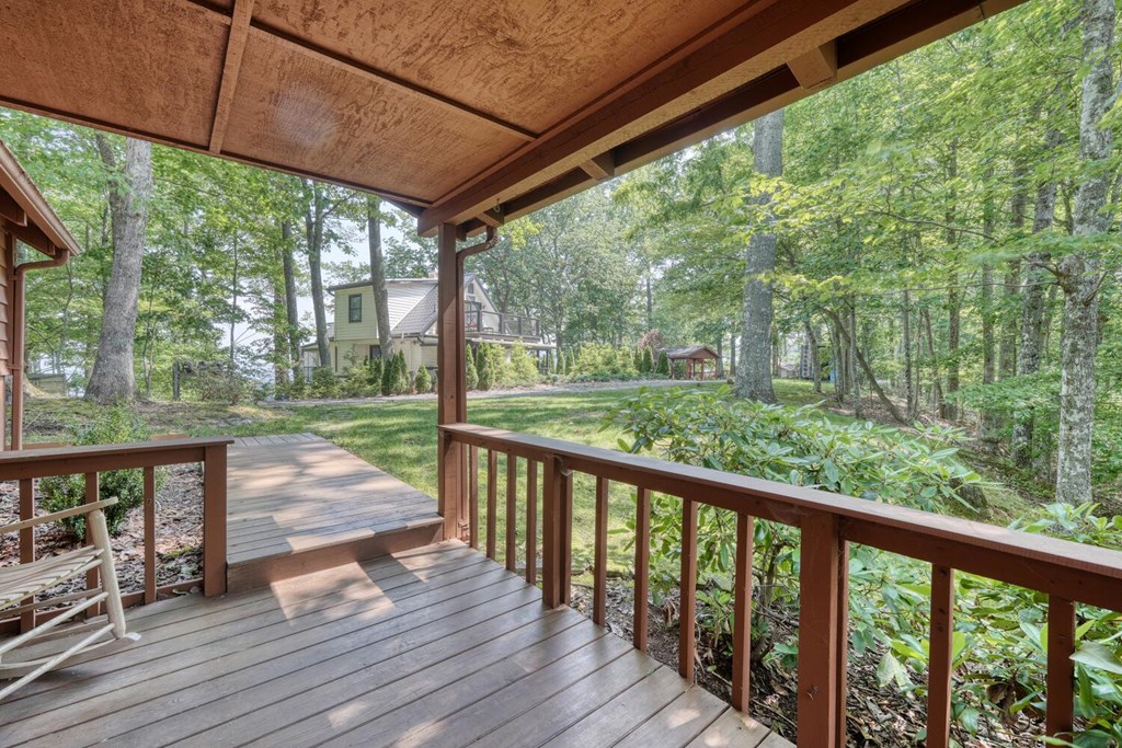 1795 Ivy Mountain Road Hiawassee, GA 30546 - Photo 40 of 53