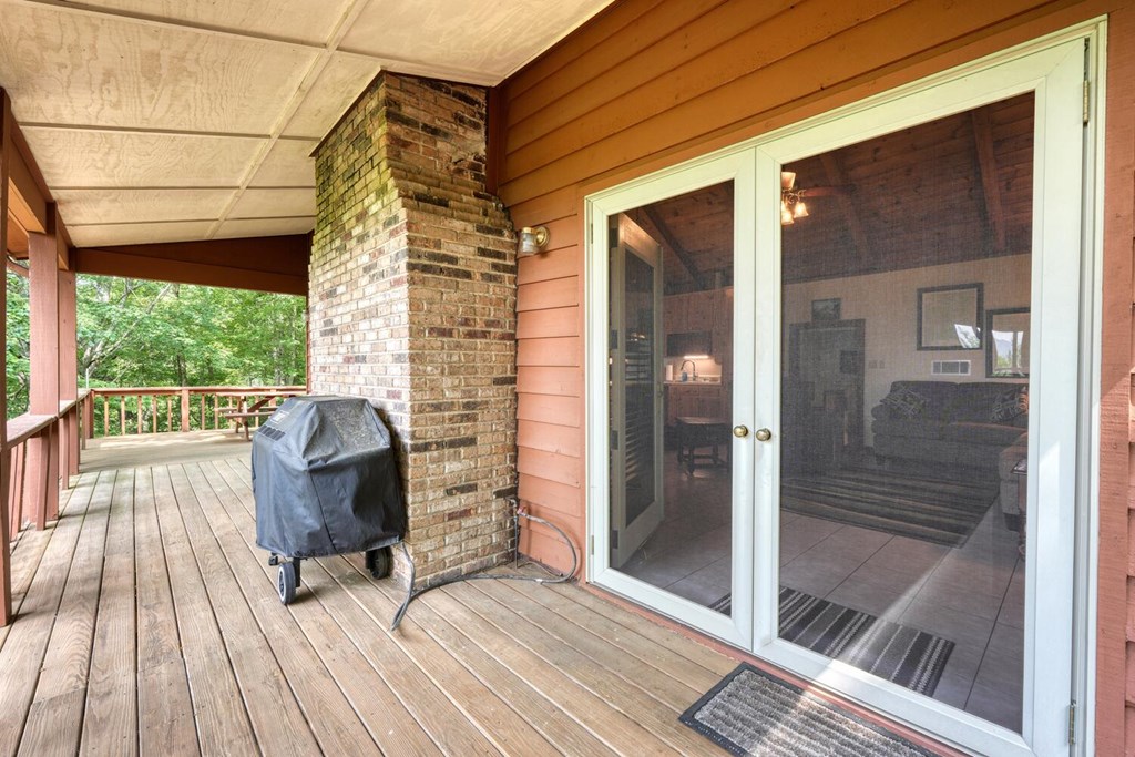 1795 Ivy Mountain Road Hiawassee, GA 30546 - Photo 43 of 53