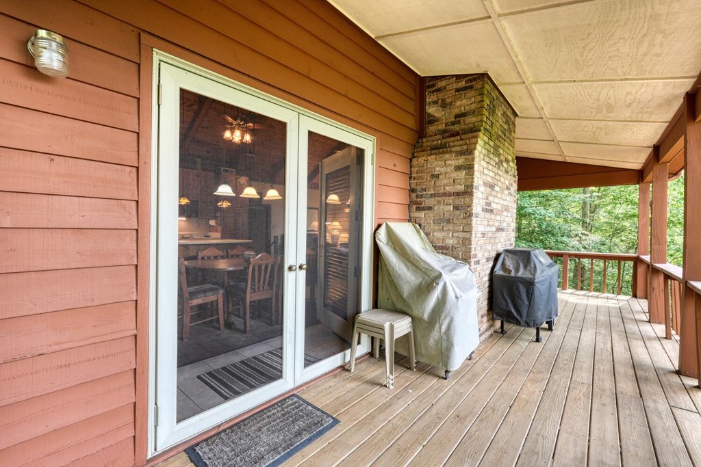 1795 Ivy Mountain Road Hiawassee, GA 30546 - Photo 45 of 53