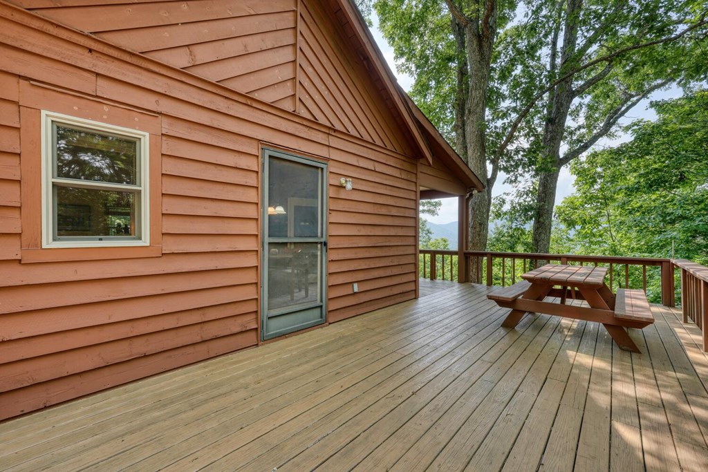 1795 Ivy Mountain Road Hiawassee, GA 30546 - Photo 47 of 53