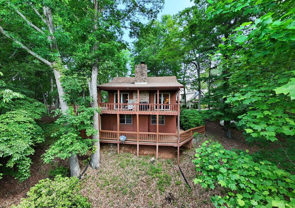 1795 Ivy Mountain Road Hiawassee, GA 30546 - Photo 7 of 53