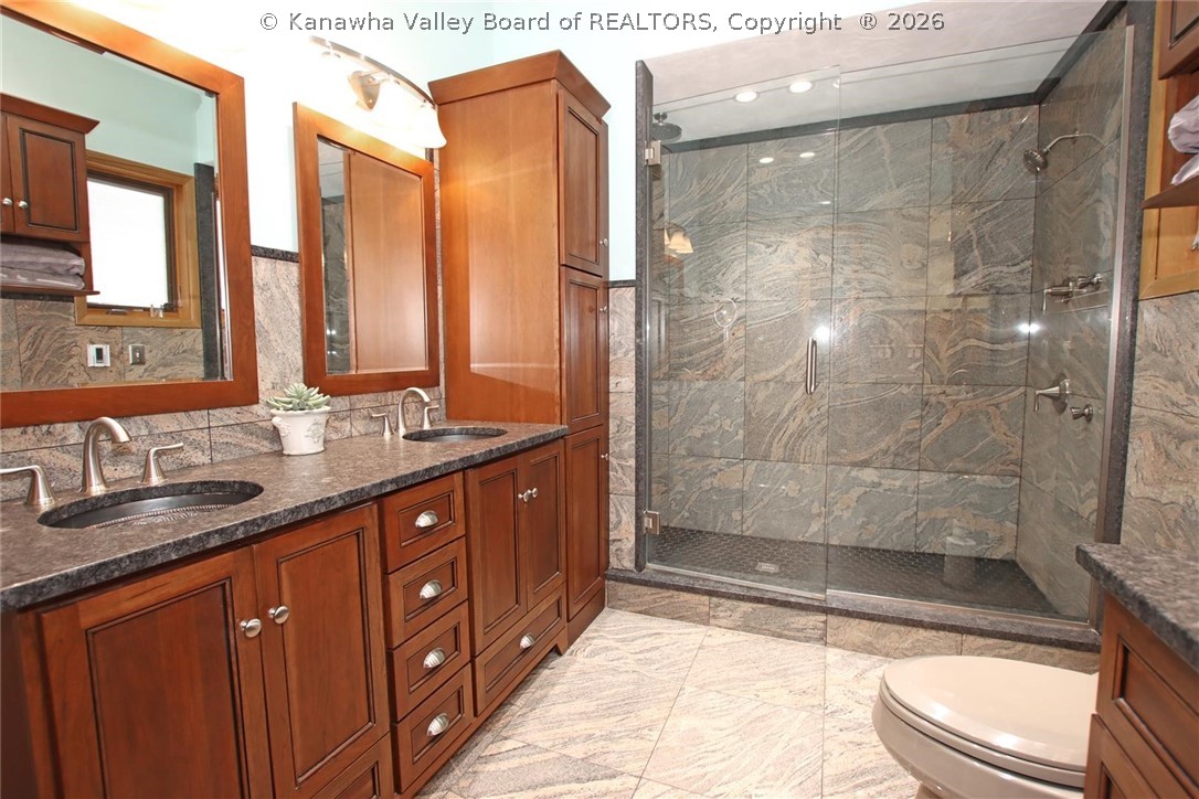 1548 Skyline Road Charleston, WV 25314 - Photo 26 of 50 Gallery Image 26