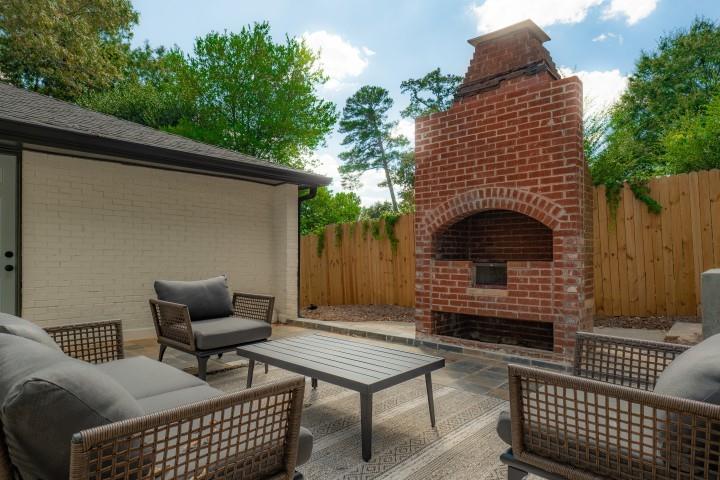 3154 North Druid Hills Road Northeast Decatur, GA 30033 - Photo 83 of 101 Gallery Image 83