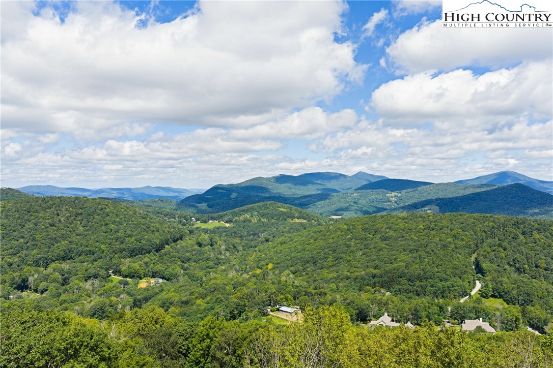 Lot 15 Boone Ridge Lane Boone, NC 28607 - Photo 16 of 16 a view of an mountain and an lake view