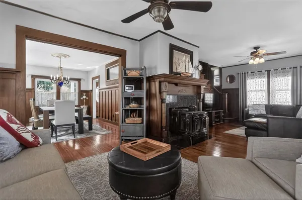 $899,900 | 28 Western Avenue, Hull, MA 02045