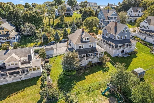 $899,900 | 28 Western Avenue, Hull, MA 02045