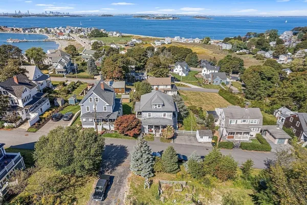 $899,900 | 28 Western Avenue, Hull, MA 02045
