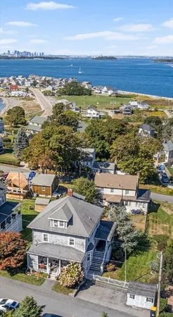 $899,900 | 28 Western Avenue, Hull, MA 02045