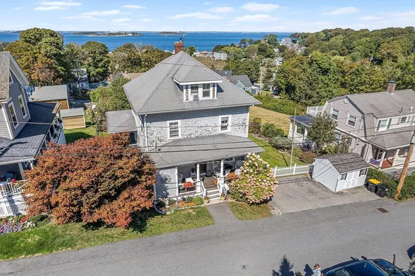 $899,900 | 28 Western Avenue, Hull, MA 02045