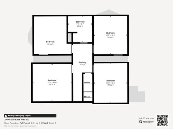 $899,900 | 28 Western Avenue, Hull, MA 02045