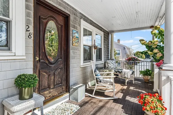$899,900 | 28 Western Avenue, Hull, MA 02045