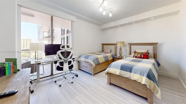 $5,500 | 19667 Turnberry Way, Unit 14F, Aventura, FL 33180