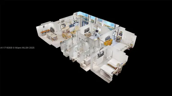 $5,500 | 19667 Turnberry Way, Unit 14F, Aventura, FL 33180