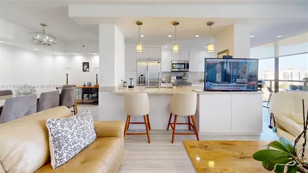 $5,500 | 19667 Turnberry Way, Unit 14F, Aventura, FL 33180