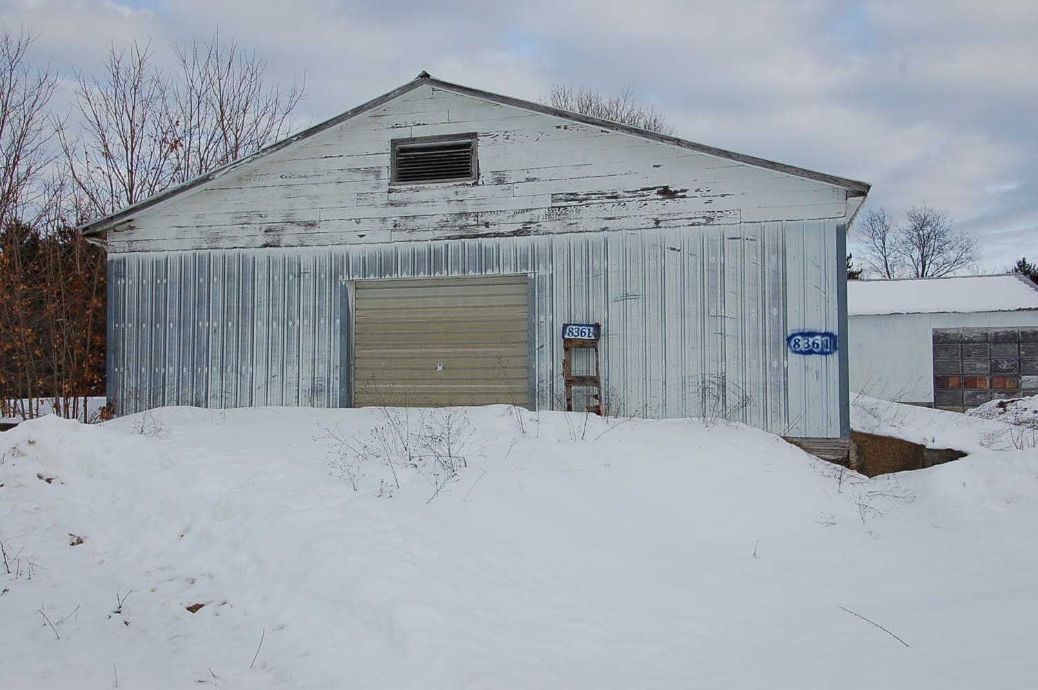 8361 North 1st Road Copemish, MI 49625 - Photo 1 of 12