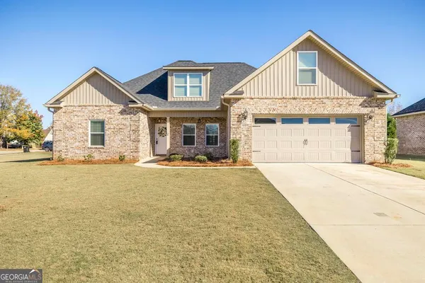 $310,000 | 260 Caleb Way, Byron, GA 31008