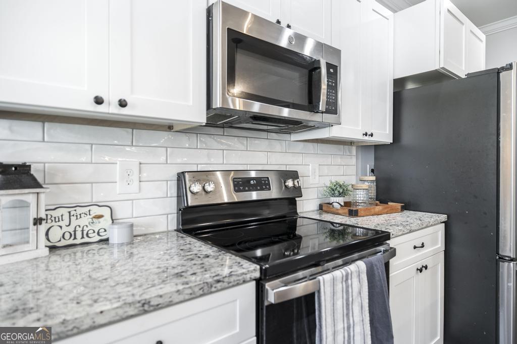 260 Caleb Way Byron, GA 31008 - Photo 12 of 35