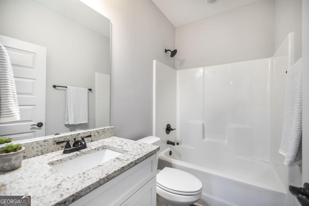 260 Caleb Way Byron, GA 31008 - Photo 15 of 35