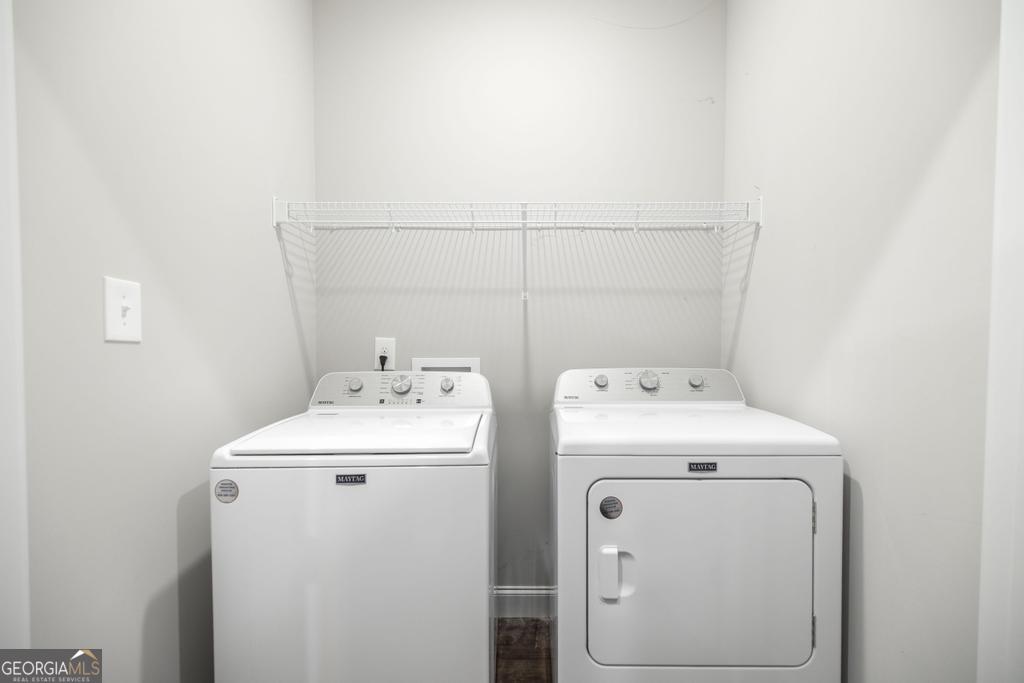 260 Caleb Way Byron, GA 31008 - Photo 18 of 35