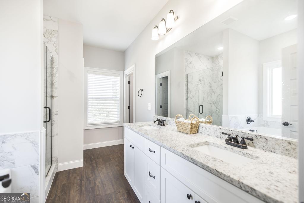 260 Caleb Way Byron, GA 31008 - Photo 24 of 35